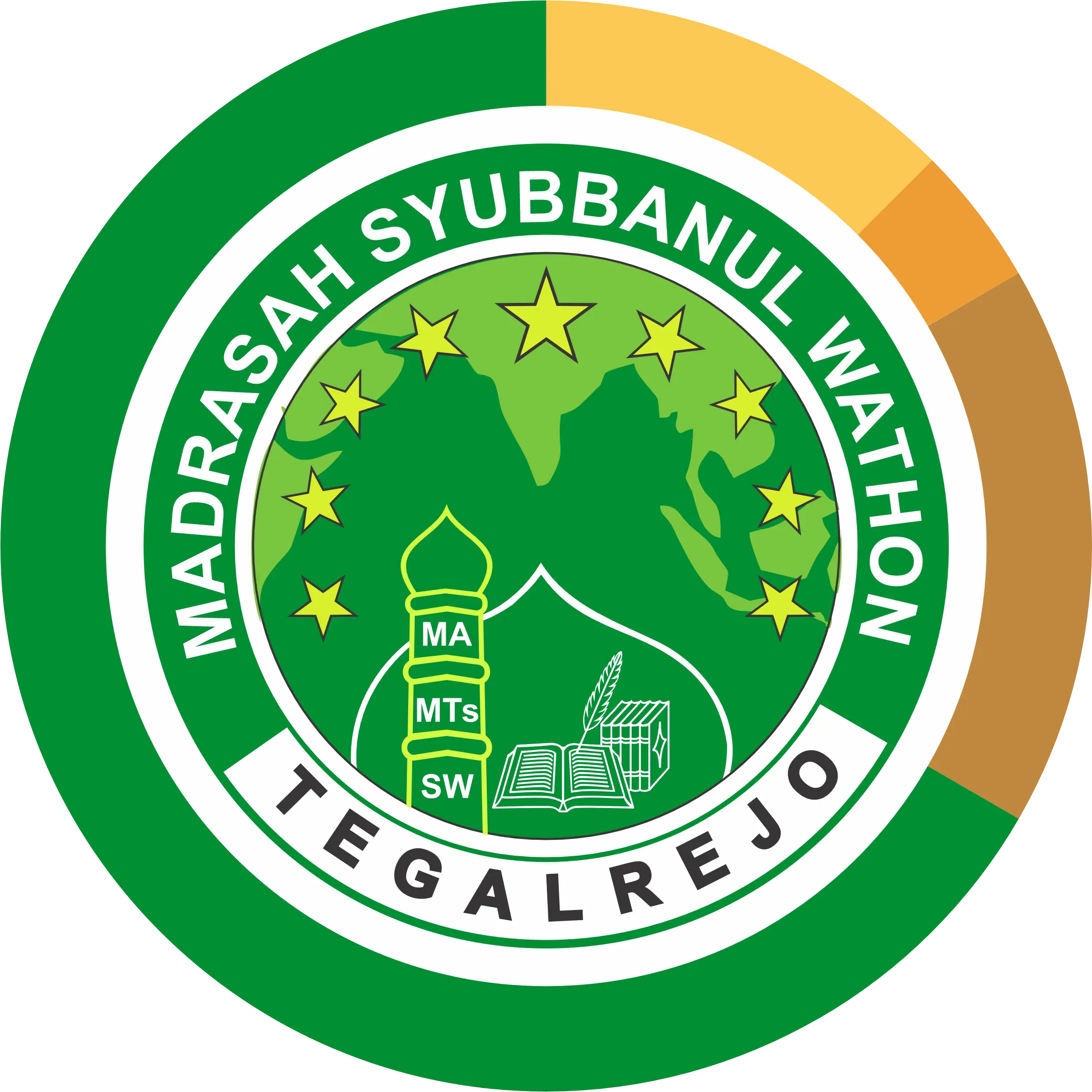 Logo MASW